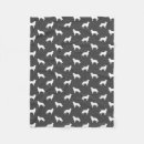 Recherche de chaussure de couvertures plaids Animaux