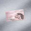 Recherche de cieux magnets Paradis