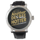 Zoek naar grappig horloges Meester