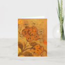 Recherche de fleurs sensibles vœux cartes Doux
