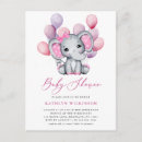 Recherche de fête de naissance invitations C'est une fille