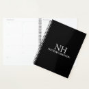 Recherche de monogram agendas Simple
