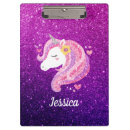 Recherche de licorne porte blocs Fille