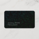 Recherche de ultra moderne cartes visite Professionnel