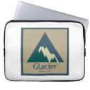Recherche de glacier électronique Randonnée