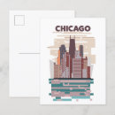 Recherche de ville de chicago invitations Paysage urbain