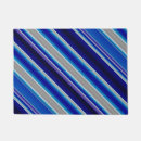 Recherche de bleu de lavande Lignes