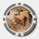 Recherche de cheval jetons poker Chanceux