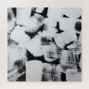 Recherche de tableau noir puzzles Motif
