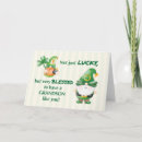 Zoek naar st patricks day kaarten Dag