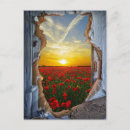 Recherche de surréaliste cartes postales Paysage