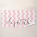 Zoek naar badhanddoeken Geometrisch