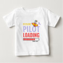 Recherche de bébé garçon tshirts Avion