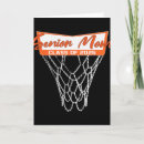 Zoek naar basketbal felicitatiekaarten Prestatie