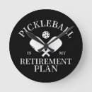 Recherche de retraité horloges Sports