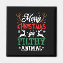Recherche de ya magnets Xmas