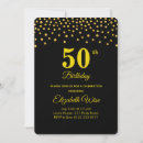 Recherche de confetti 60th anniversaire invitations Moderne