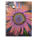 Zoek naar sunflowers notitieboeken Kleurrijk