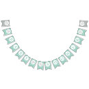 Recherche de guirlandes fanions Baby