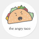 Zoek naar boze stickers Boos