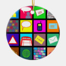 Recherche de transmission de messages Communications