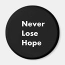 Recherche de perdez magnets Motivation