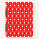 Recherche de traditionnel carnets Rouge