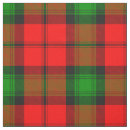 Recherche de plaid écossais tissus Rouge