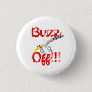 Recherche de moustique badges Humour