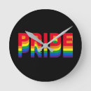 Zoek naar homo klokken Regenboog
