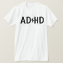 Recherche de tdah Autiste