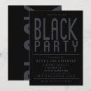 Recherche de jeune adulte invitations Pour lui