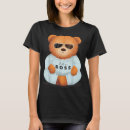Recherche de ours à lunettes tshirts Cool