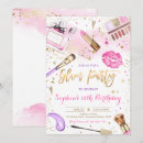 Recherche de makeup birthday Glitz et glam