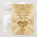 Recherche de 65 ans mariage cartes invitations 65e