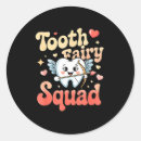 Zoek naar tand stickers Retro