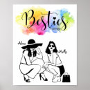 Recherche de bestie posters Pour elle