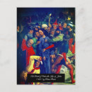 Recherche de arrestation cartes postales Jésus