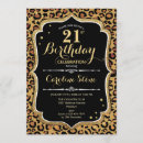 Recherche de 21st birthday posters Scintille