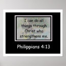 Recherche de philippiens 4 13 posters Écritures