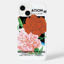 Zoek naar anjer iphone hoesjes Vintage