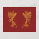 Zoek naar phoenix vogel briefkaarten Abstract