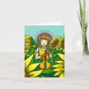 Recherche de fleurs de kawaii vœux cartes Anime