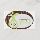 Recherche de poire cartes visite Vert