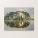 Recherche de île puzzles Forêt