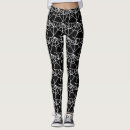 Recherche de spider web leggings Araignées
