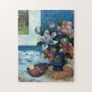 Zoek naar paul gauguin puzzels Post impressionisme