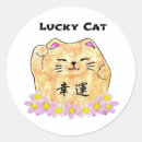 Recherche de shui de feng autocollants Chance