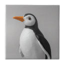 Zoek naar dieren tegels Pinguïn