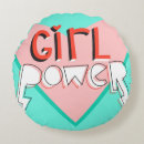 Zoek naar krachten kussens Kunst